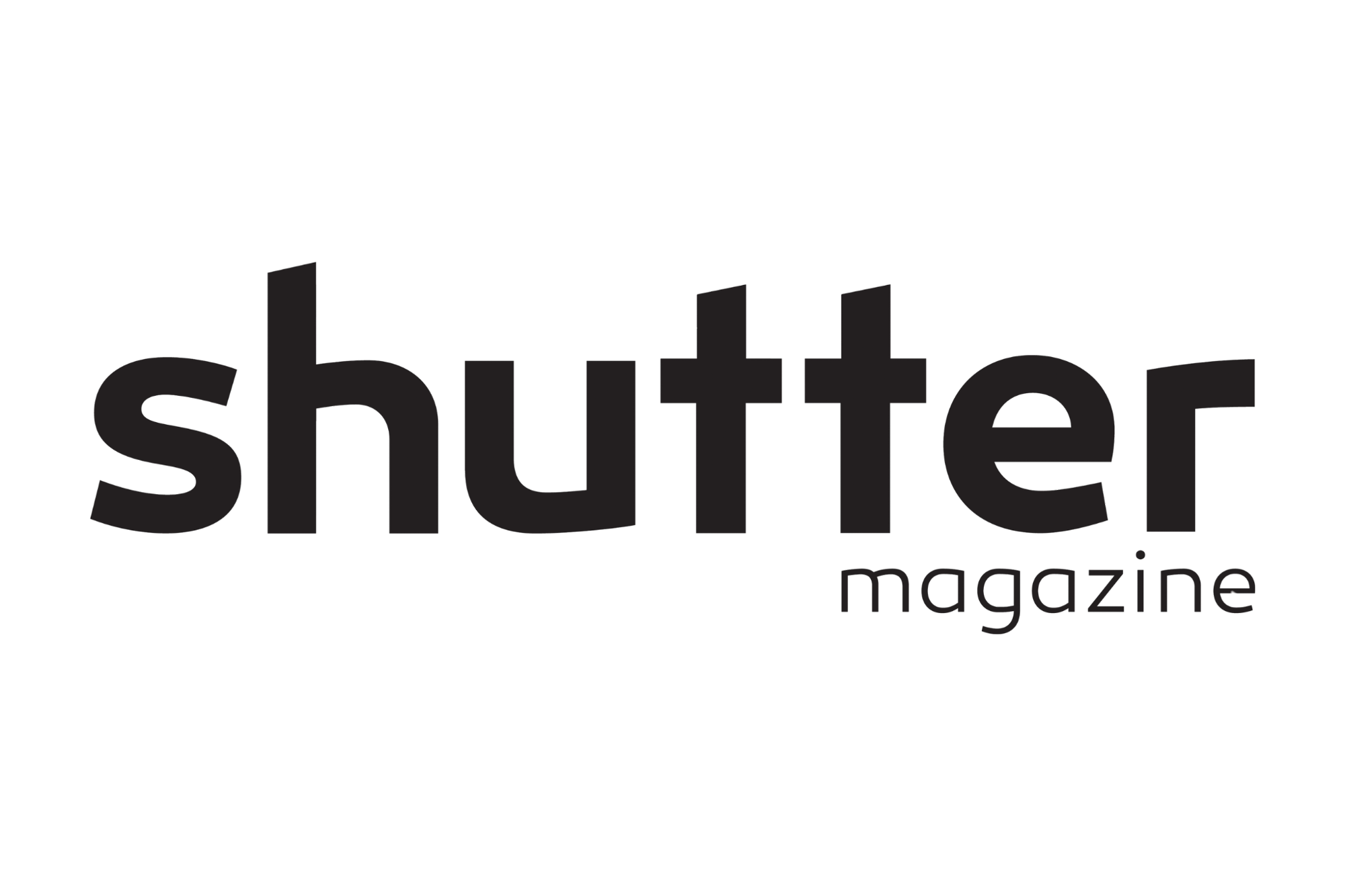 Shutter Magazine