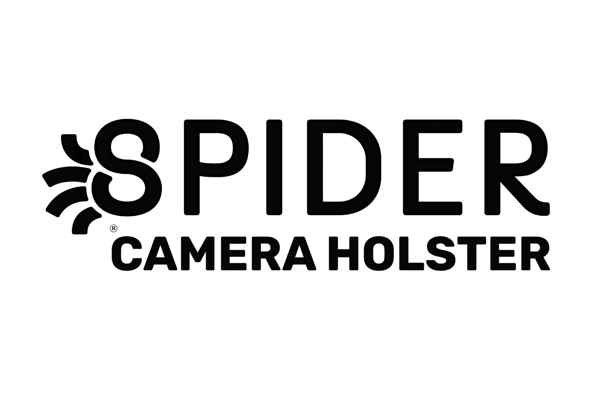 Spider Camera Holster